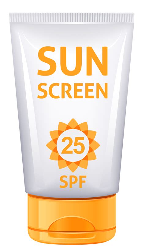 sunscreen clip art|sunscreen transparent background.